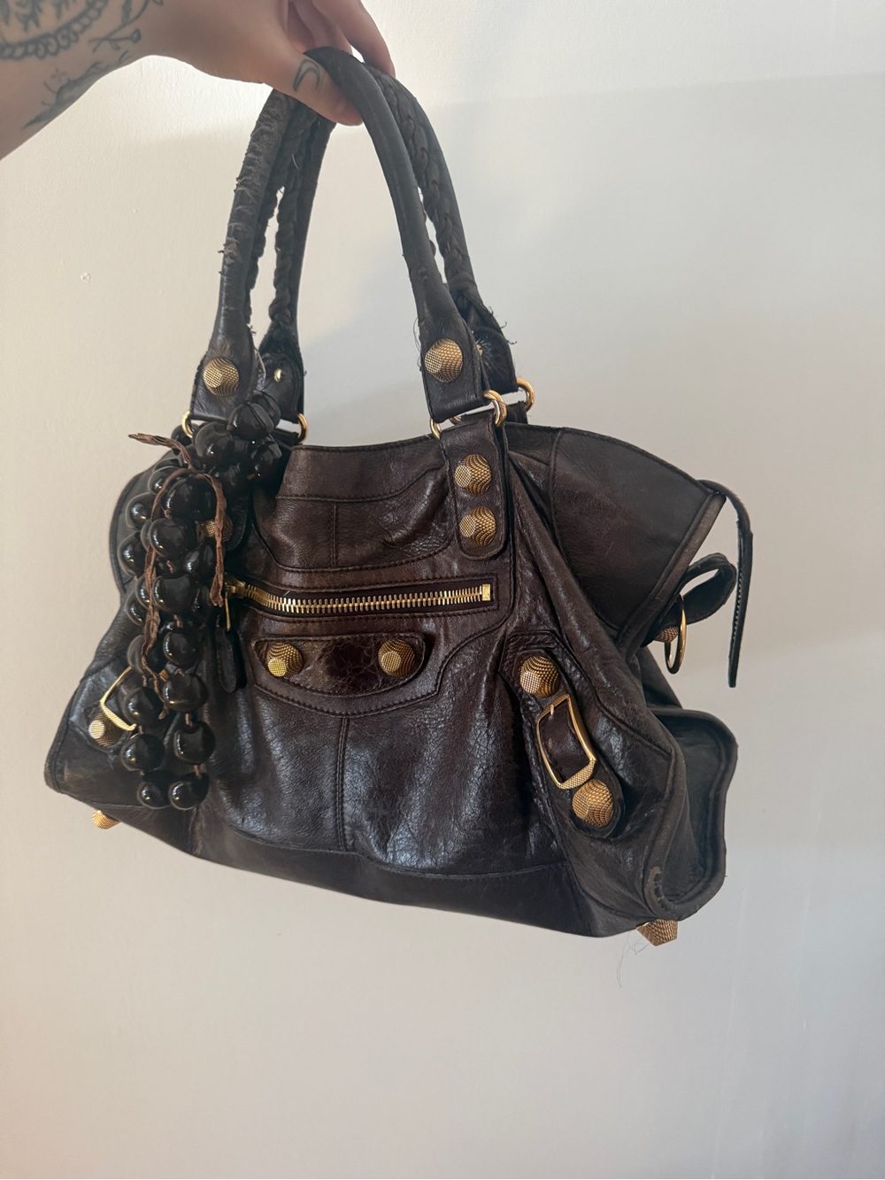 Authentic Balenciaga Bag